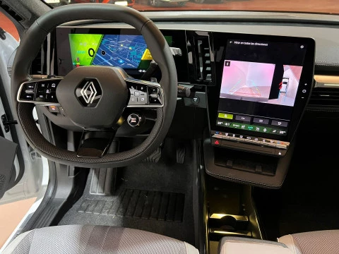 Renault Scenic SCENIC E-TECH 100% ELECTRICO iconic 160 kW (220CV) gran autonomia