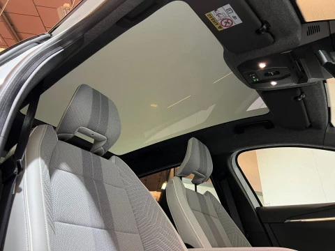 Renault Scenic SCENIC E-TECH 100% ELECTRICO iconic 160 kW (220CV) gran autonomia