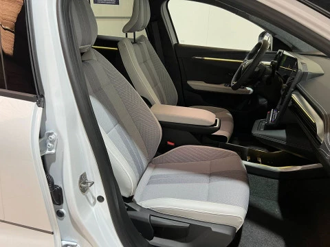 Renault Scenic SCENIC E-TECH 100% ELECTRICO iconic 160 kW (220CV) gran autonomia