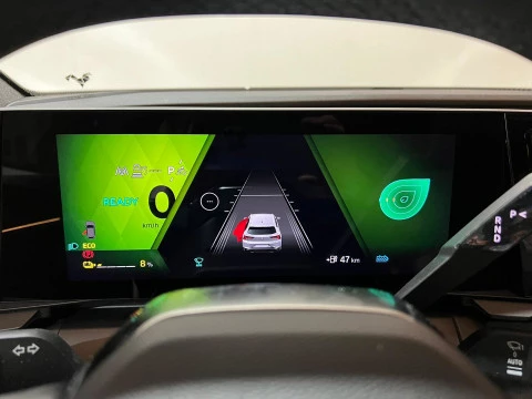 Renault Scenic SCENIC E-TECH 100% ELECTRICO iconic 160 kW (220CV) gran autonomia