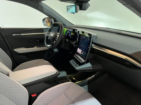 Renault Scenic SCENIC E-TECH 100% ELECTRICO iconic 160 kW (220CV) gran autonomia