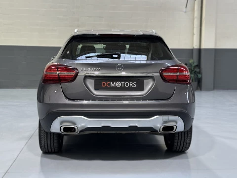 Mercedes-Benz Clase GLA GLA 180