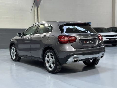 Mercedes-Benz Clase GLA GLA 180