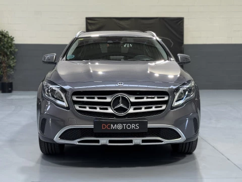 Mercedes-Benz Clase GLA GLA 180