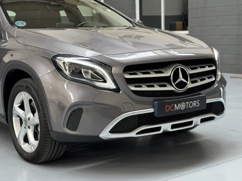 Mercedes-Benz Clase GLA GLA 180