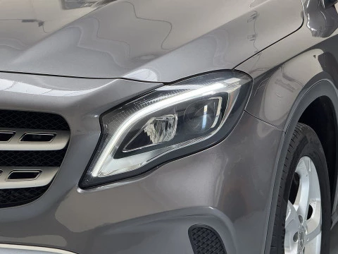 Mercedes-Benz Clase GLA GLA 180