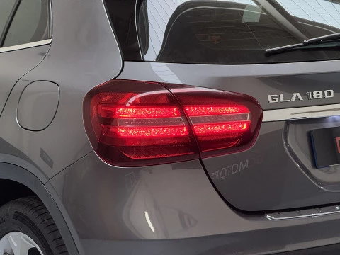 Mercedes-Benz Clase GLA GLA 180