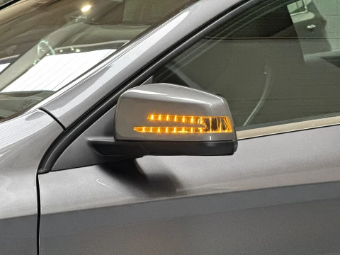 Mercedes-Benz Clase GLA GLA 180