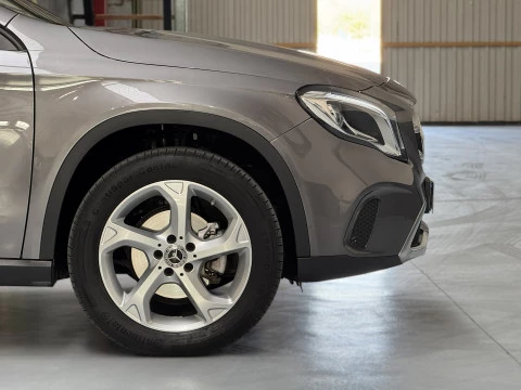 Mercedes-Benz Clase GLA GLA 180