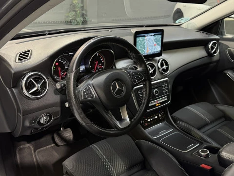 Mercedes-Benz Clase GLA GLA 180