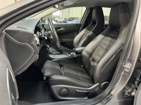 Mercedes-Benz Clase GLA GLA 180