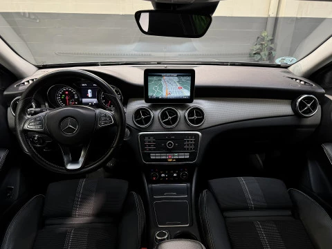 Mercedes-Benz Clase GLA GLA 180