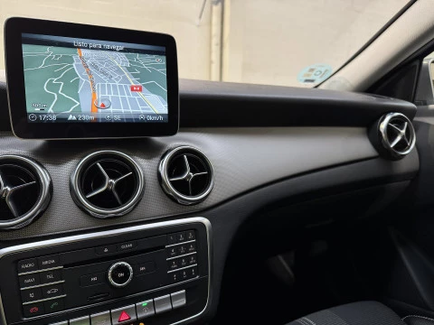 Mercedes-Benz Clase GLA GLA 180