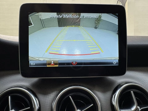 Mercedes-Benz Clase GLA GLA 180