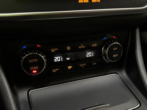 Mercedes-Benz Clase GLA GLA 180