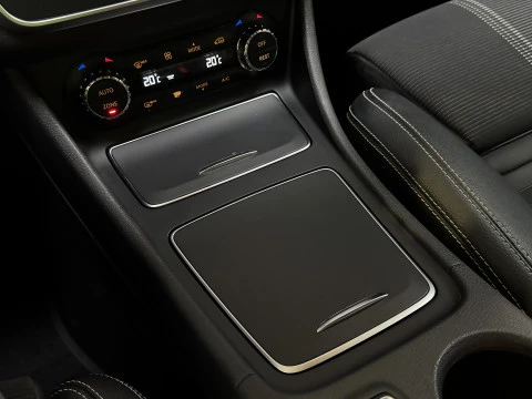 Mercedes-Benz Clase GLA GLA 180