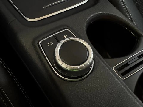 Mercedes-Benz Clase GLA GLA 180