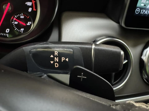 Mercedes-Benz Clase GLA GLA 180