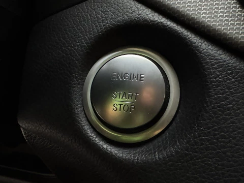 Mercedes-Benz Clase GLA GLA 180