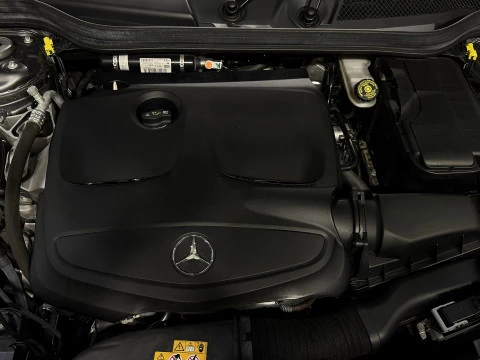 Mercedes-Benz Clase GLA GLA 180