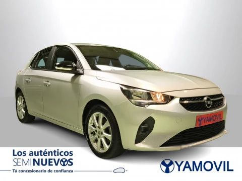 Opel Corsa 1.2 Turbo XHL Edition 74 kW (100 CV)