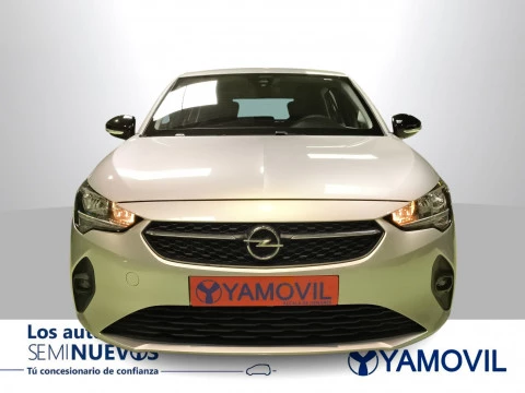 Opel Corsa 1.2 Turbo XHL Edition 74 kW (100 CV)