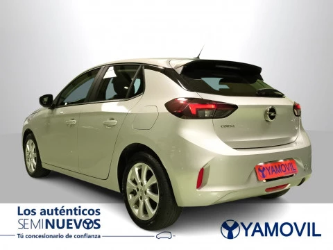 Opel Corsa 1.2 Turbo XHL Edition 74 kW (100 CV)