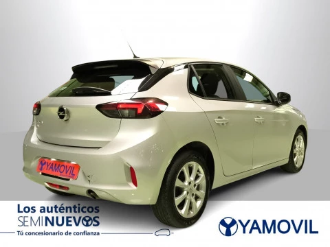 Opel Corsa 1.2 Turbo XHL Edition 74 kW (100 CV)