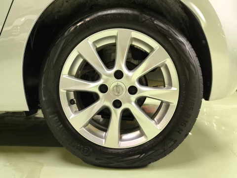 Opel Corsa 1.2 Turbo XHL Edition 74 kW (100 CV)