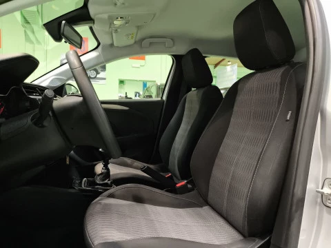 Opel Corsa 1.2 Turbo XHL Edition 74 kW (100 CV)