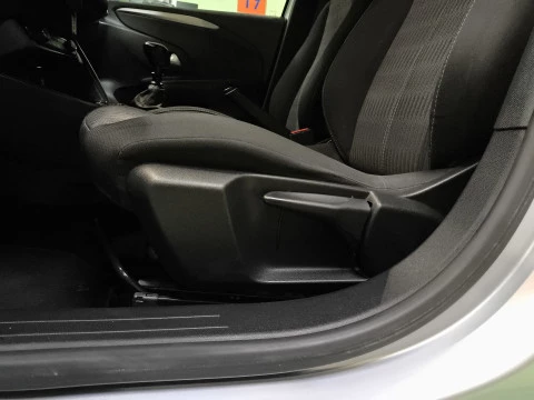 Opel Corsa 1.2 Turbo XHL Edition 74 kW (100 CV)