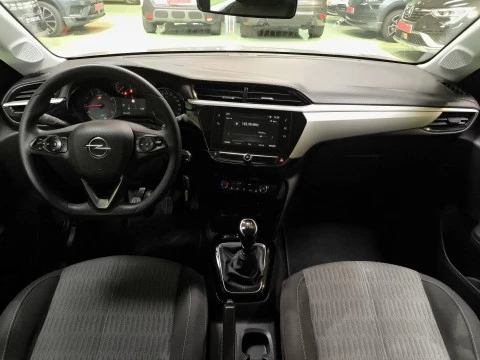 Opel Corsa 1.2 Turbo XHL Edition 74 kW (100 CV)