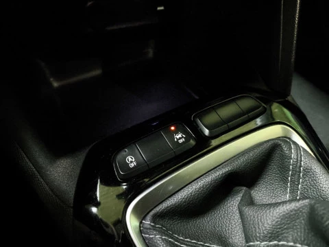 Opel Corsa 1.2 Turbo XHL Edition 74 kW (100 CV)