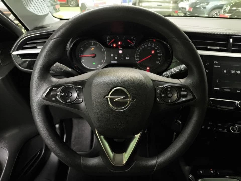 Opel Corsa 1.2 Turbo XHL Edition 74 kW (100 CV)