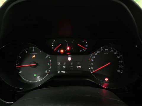 Opel Corsa 1.2 Turbo XHL Edition 74 kW (100 CV)