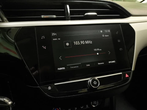 Opel Corsa 1.2 Turbo XHL Edition 74 kW (100 CV)