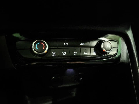 Opel Corsa 1.2 Turbo XHL Edition 74 kW (100 CV)