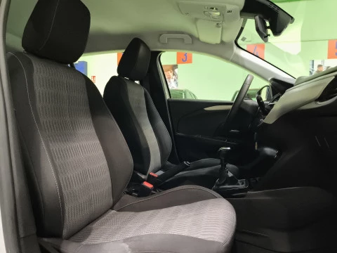 Opel Corsa 1.2 Turbo XHL Edition 74 kW (100 CV)