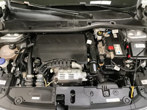 Opel Corsa 1.2 Turbo XHL Edition 74 kW (100 CV)