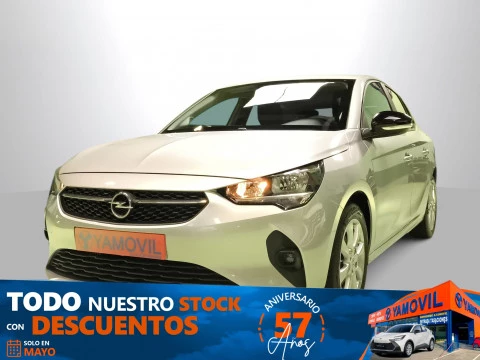 Opel Corsa 1.2 Turbo XHL Edition 74 kW (100 CV)