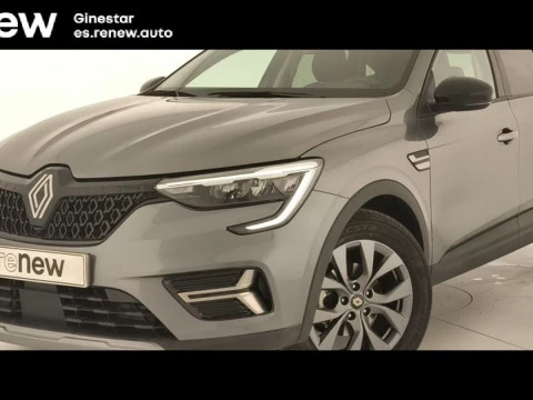 Renault Arkana   1.3 TCe Evolution EDC 103kW