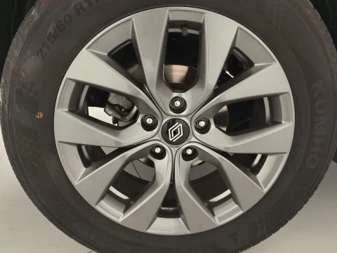 Renault Arkana   1.3 TCe Evolution EDC 103kW