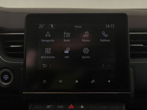 Renault Arkana   1.3 TCe Evolution EDC 103kW