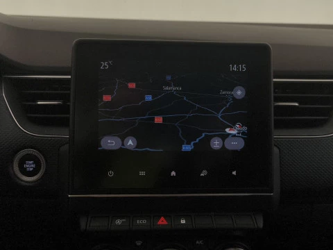 Renault Arkana   1.3 TCe Evolution EDC 103kW