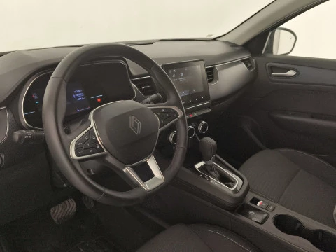 Renault Arkana   1.3 TCe Evolution EDC 103kW