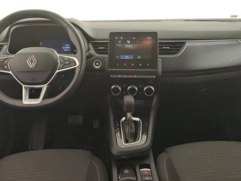 Renault Arkana   1.3 TCe Evolution EDC 103kW