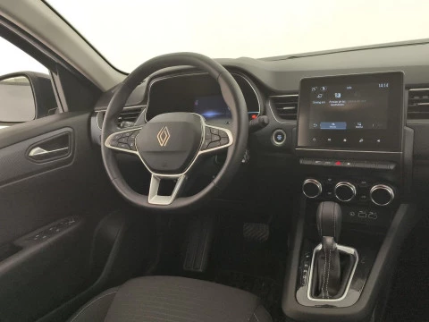 Renault Arkana   1.3 TCe Evolution EDC 103kW