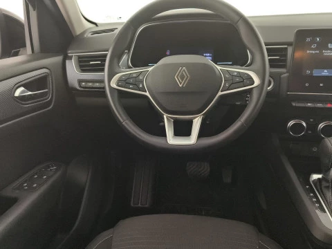 Renault Arkana   1.3 TCe Evolution EDC 103kW