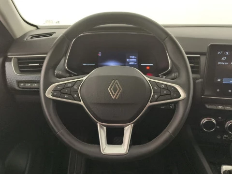 Renault Arkana   1.3 TCe Evolution EDC 103kW