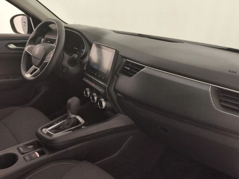 Renault Arkana   1.3 TCe Evolution EDC 103kW